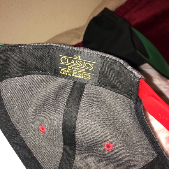 California hat - Picture 5 of 6